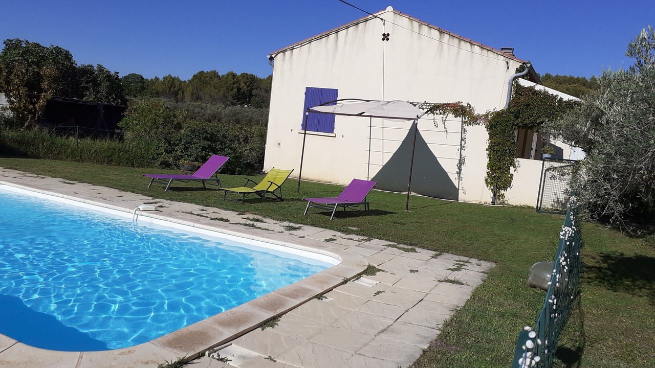 Photo of Outdoor in Pernes-les-Fontaines