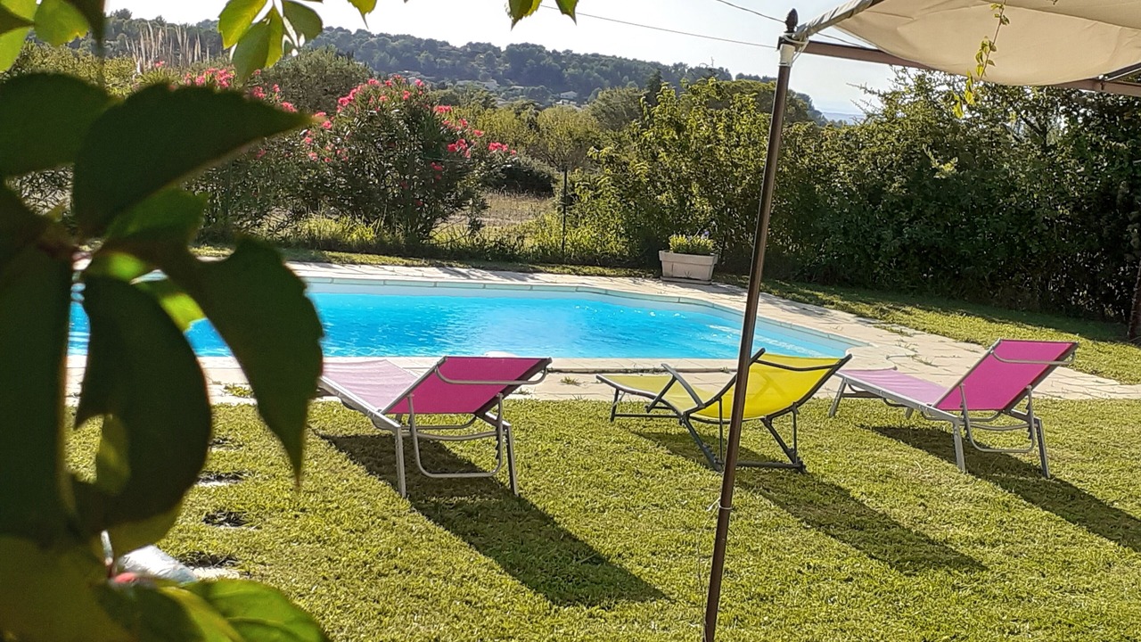 Photo of Outdoor in Pernes-les-Fontaines