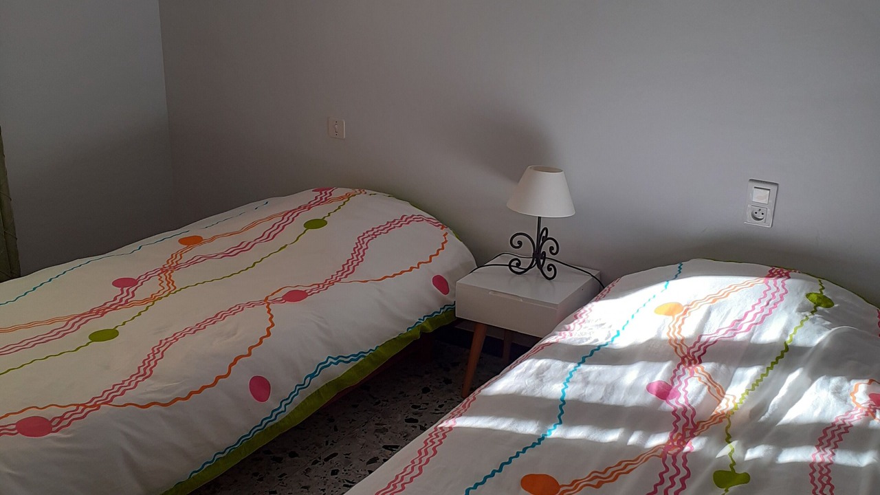 Photo of Bedroom in Pernes-les-Fontaines