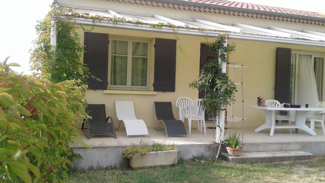 Photo of Outdoor in Pernes-les-Fontaines