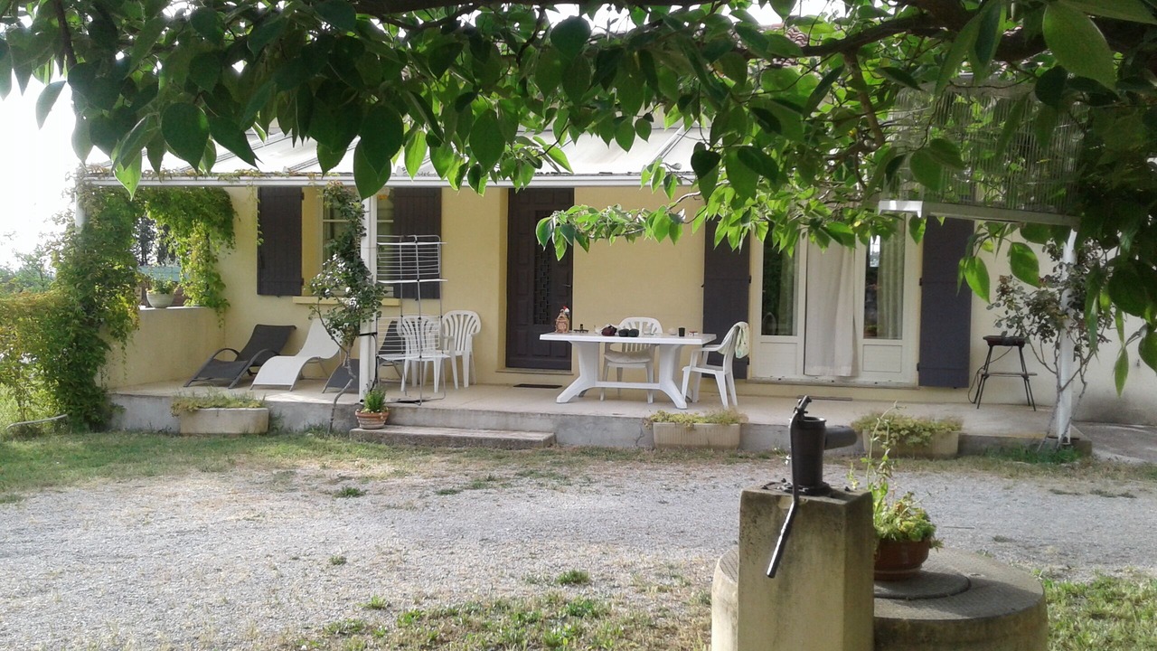 Photo of Outdoor in Pernes-les-Fontaines