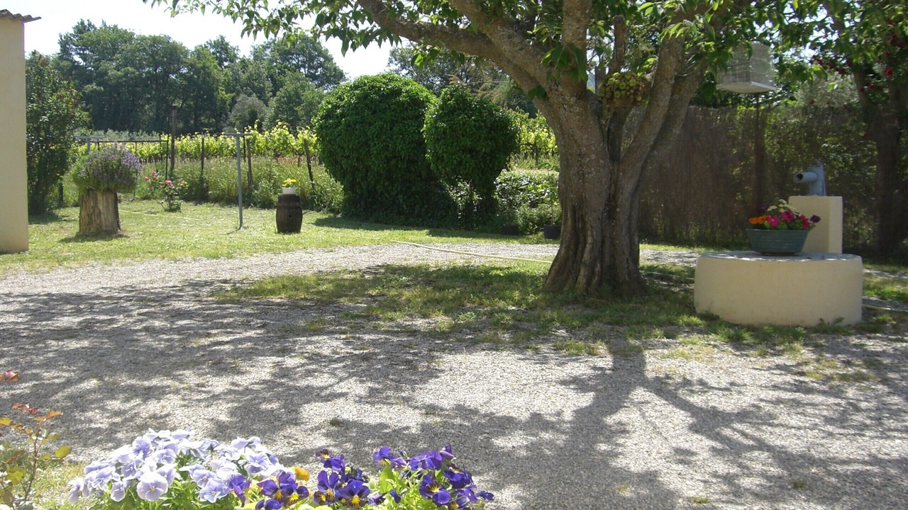 Photo of Outdoor in Pernes-les-Fontaines