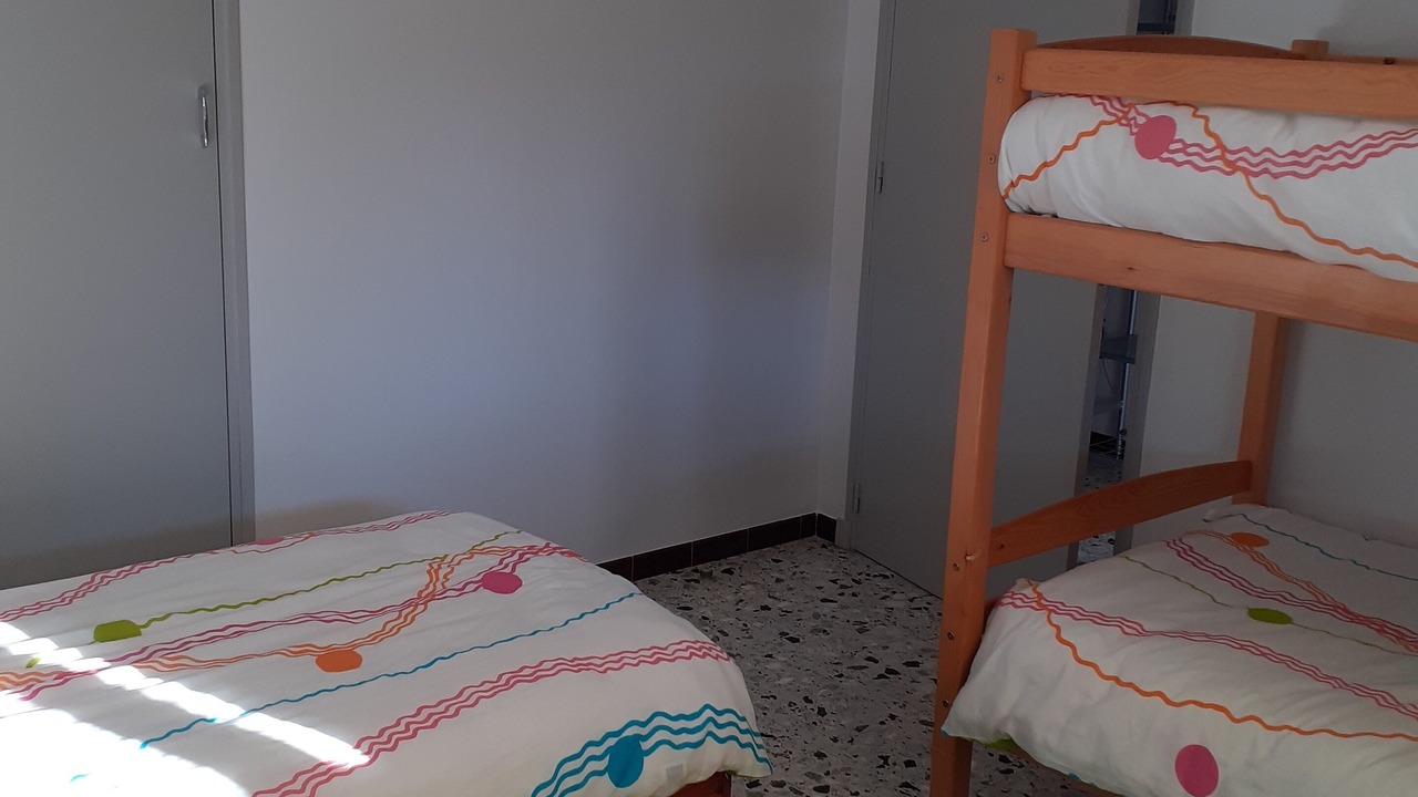 Photo of Bedroom in Pernes-les-Fontaines