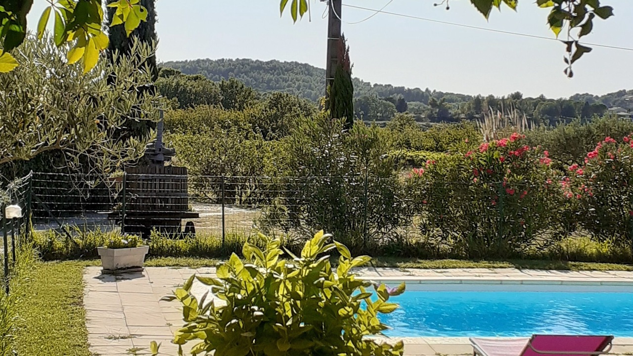 Photo of Outdoor in Pernes-les-Fontaines