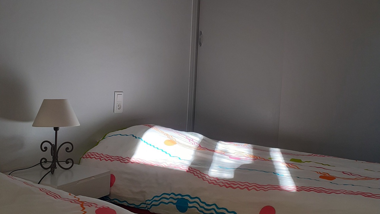 Photo of Bedroom in Pernes-les-Fontaines