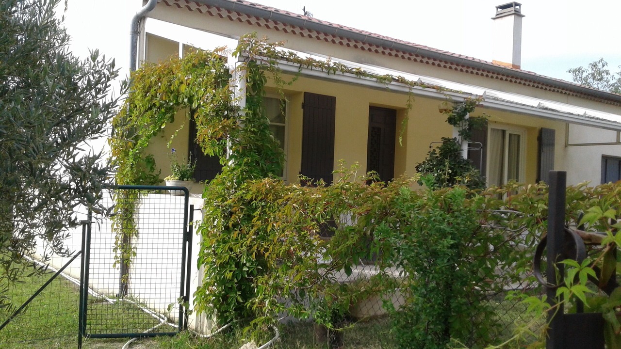 Photo of Outdoor in Pernes-les-Fontaines