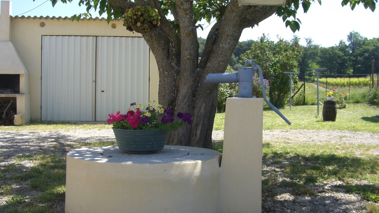 Photo of Outdoor in Pernes-les-Fontaines