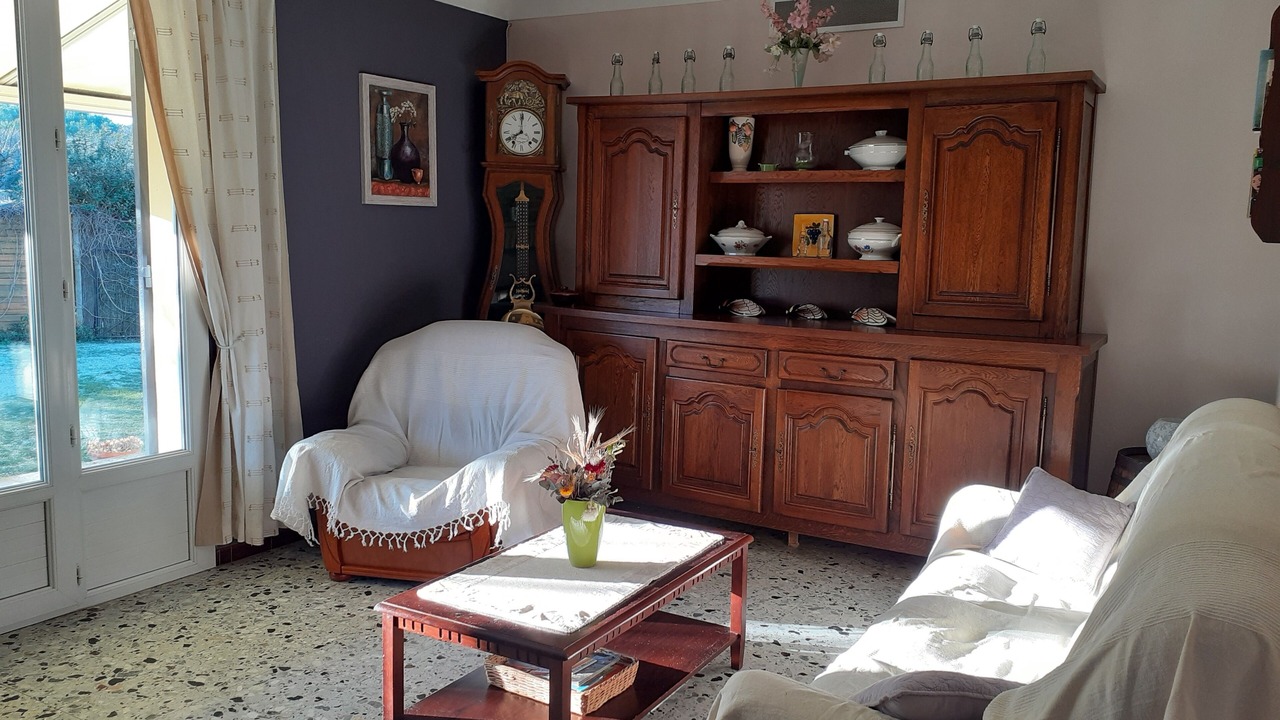 Photo of Livingroom in Pernes-les-Fontaines
