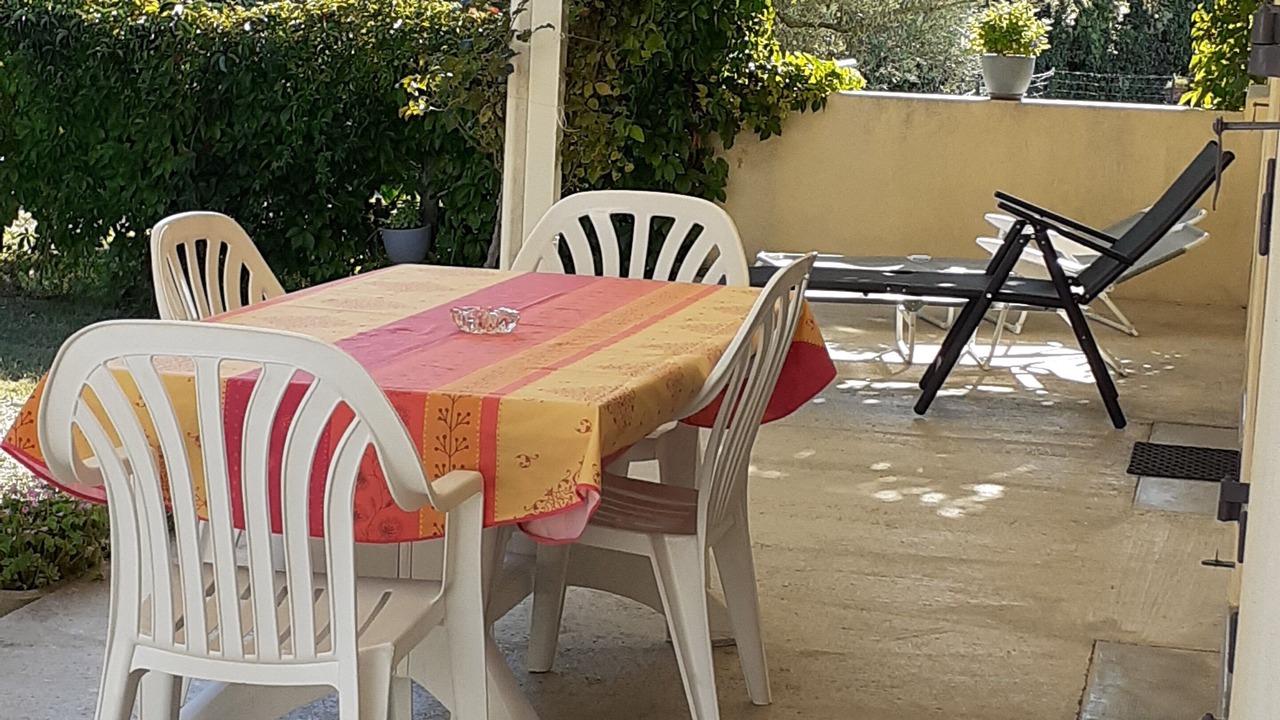 Photo of Outdoor in Pernes-les-Fontaines