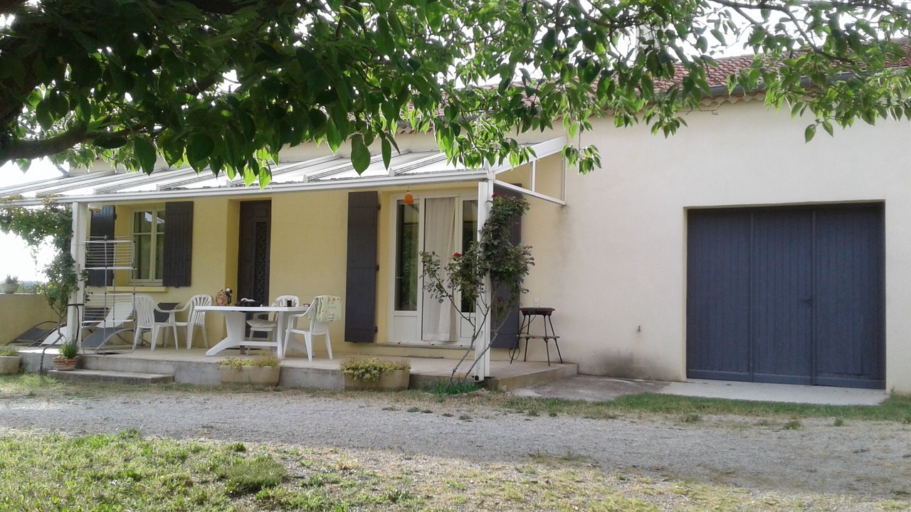 Photo of Outdoor in Pernes-les-Fontaines