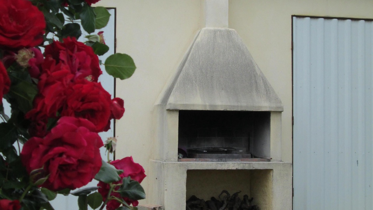 Photo of Outdoor in Pernes-les-Fontaines