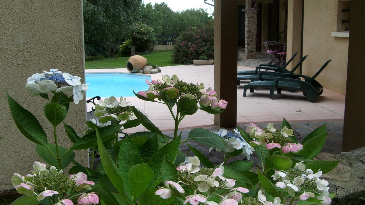 Photo of Outdoor in Bout-du-Pont-de-Larn