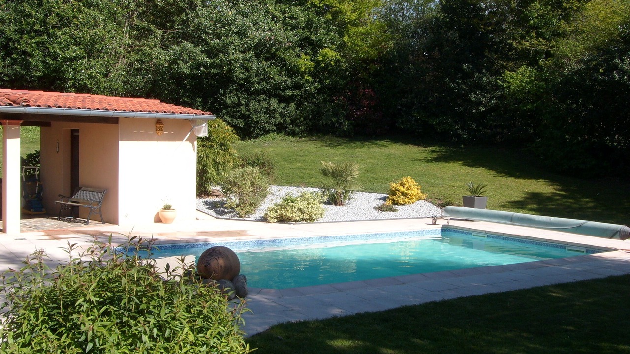 Photo of Outdoor in Bout-du-Pont-de-Larn