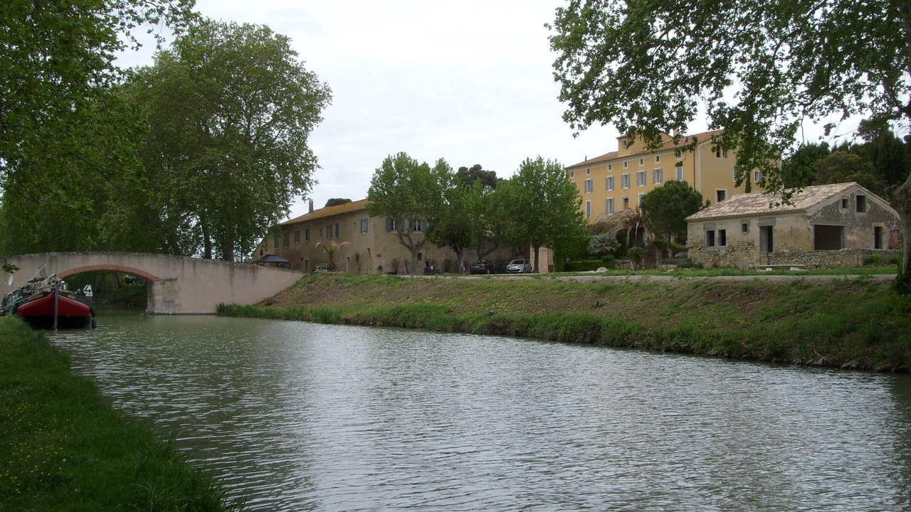Photo of Outdoor in Bout-du-Pont-de-Larn