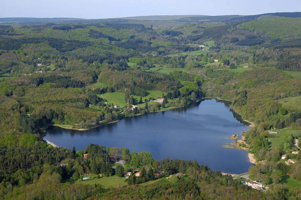 Photo of Outdoor in Bout-du-Pont-de-Larn