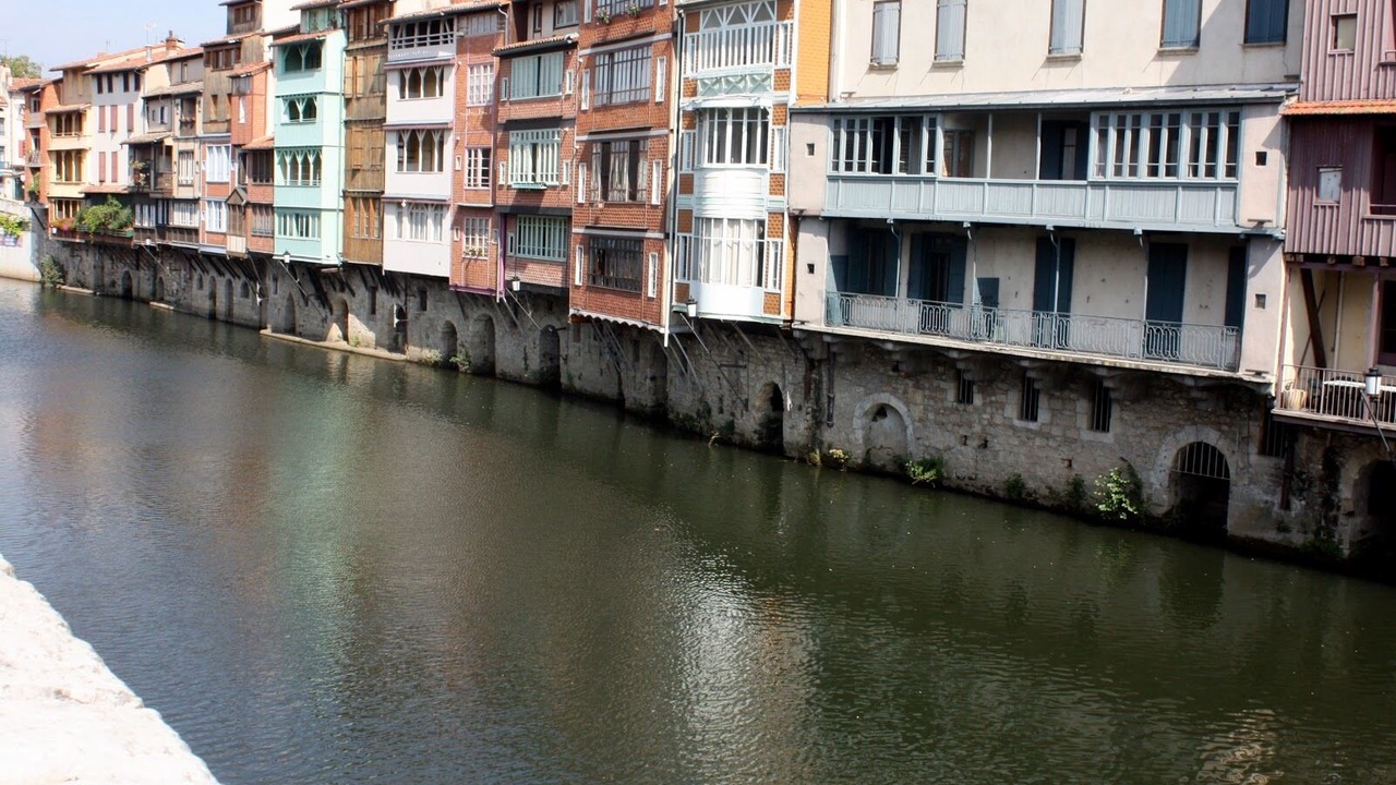 Photo of Outdoor in Bout-du-Pont-de-Larn