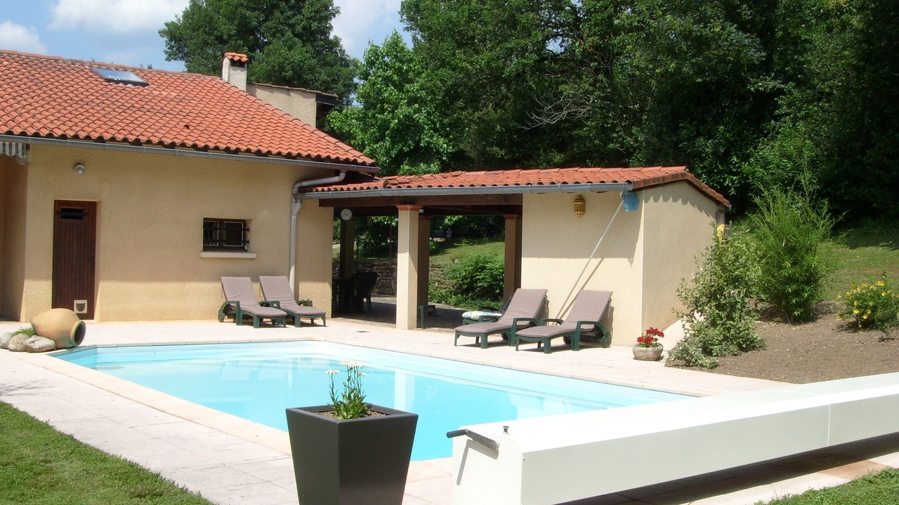 Photo of Outdoor in Bout-du-Pont-de-Larn