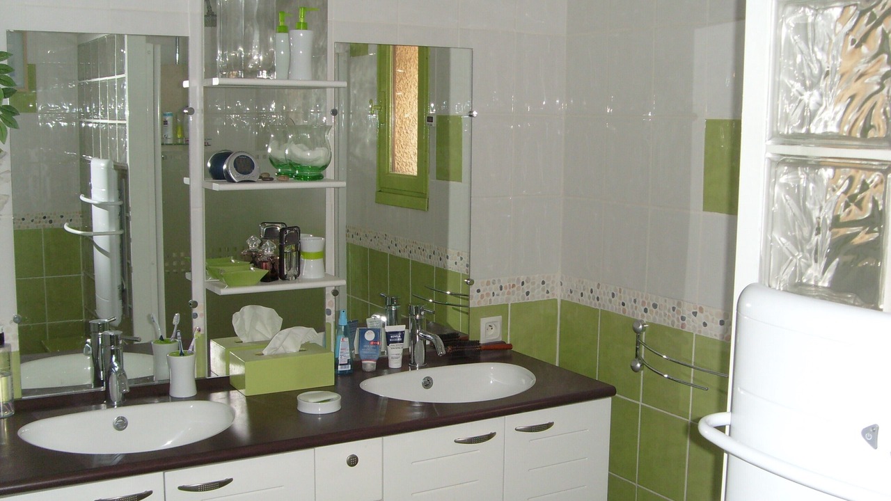 Photo of Bathroom in Bout-du-Pont-de-Larn