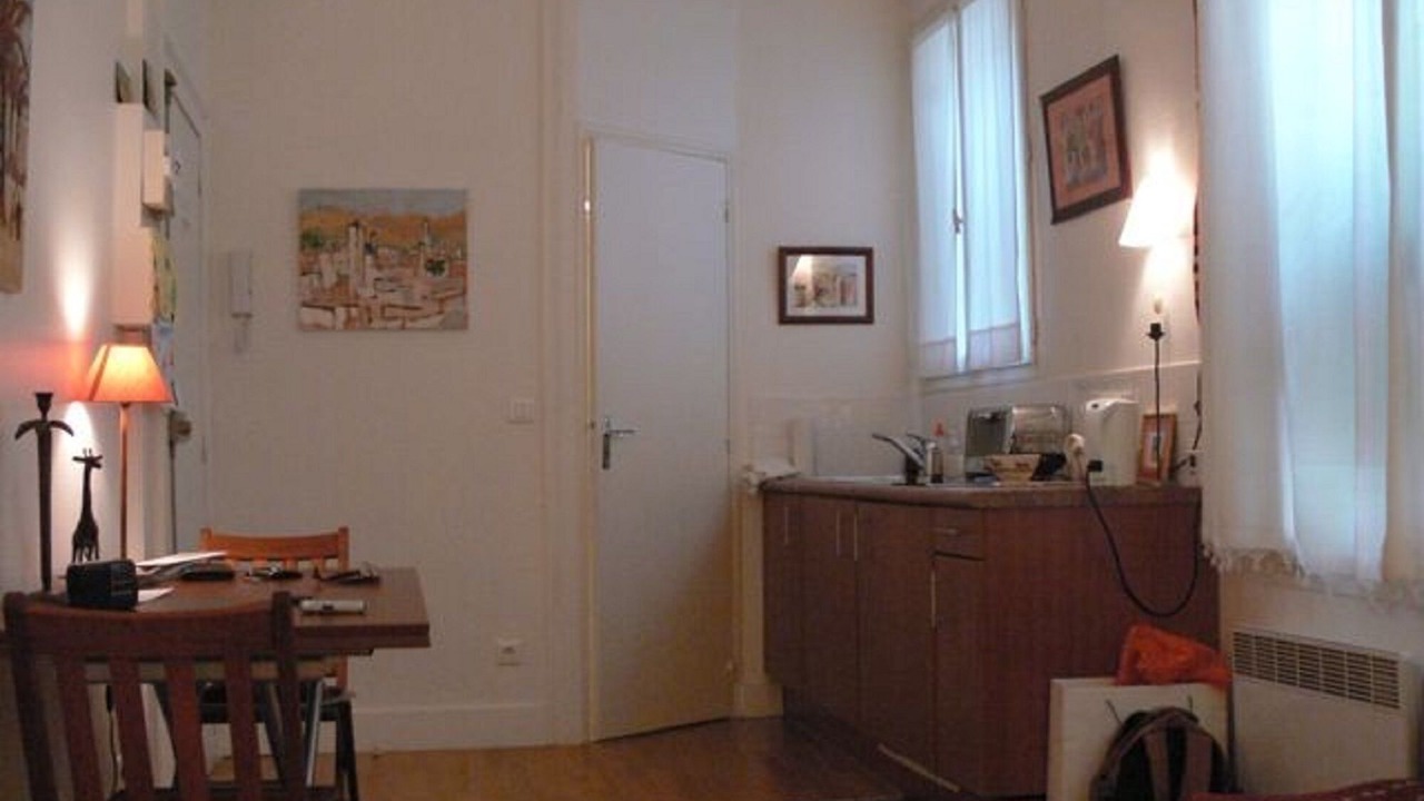 Photo of Others in 15th Arrondissement