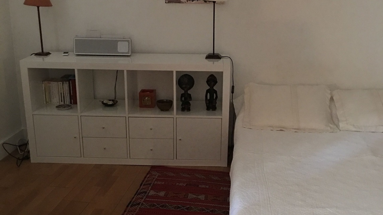 Photo of Bedroom in 15th Arrondissement