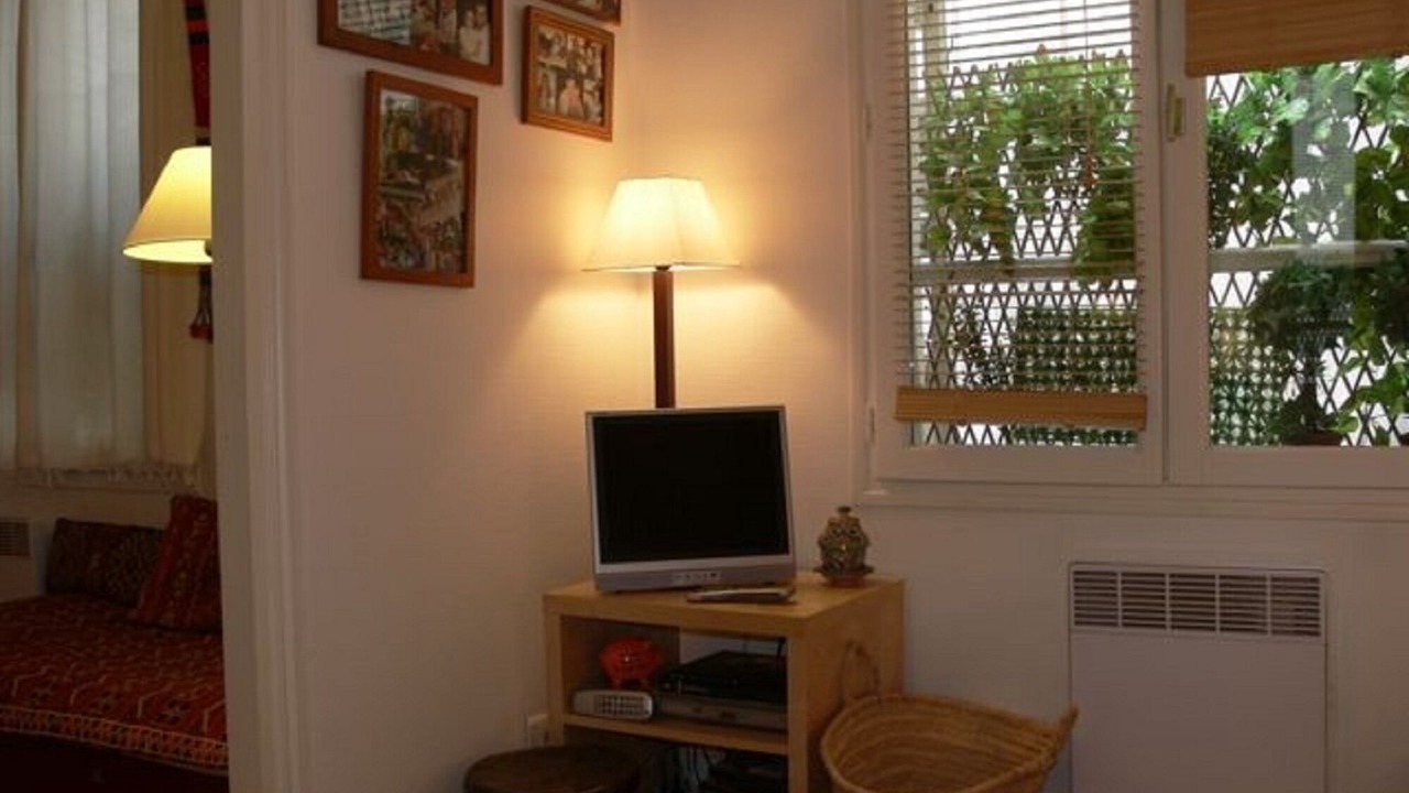 Photo of Bedroom in 15th Arrondissement
