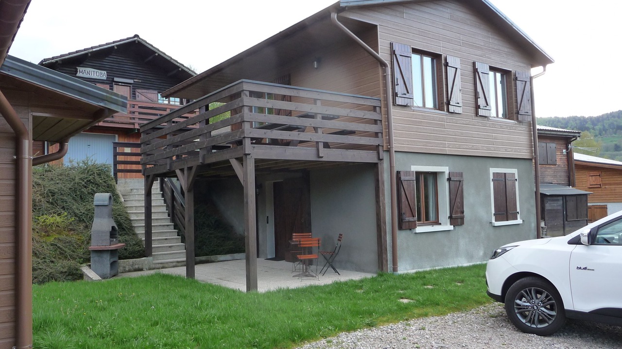 Photo of Outdoor in Saint-Maurice-sur-Moselle
