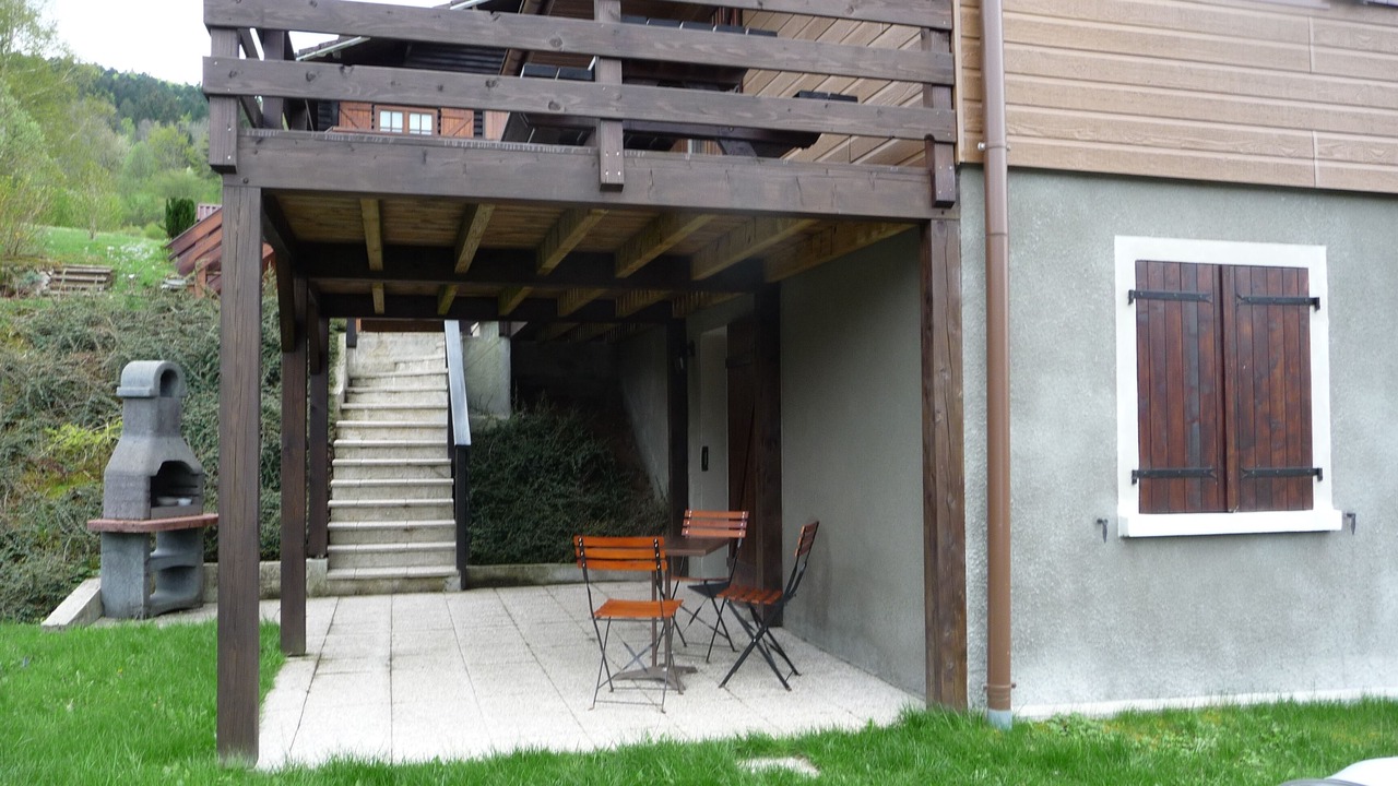 Photo of Outdoor in Saint-Maurice-sur-Moselle