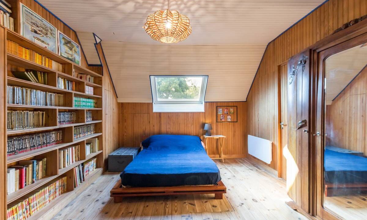Photo of Bedroom in Ver-sur-Mer