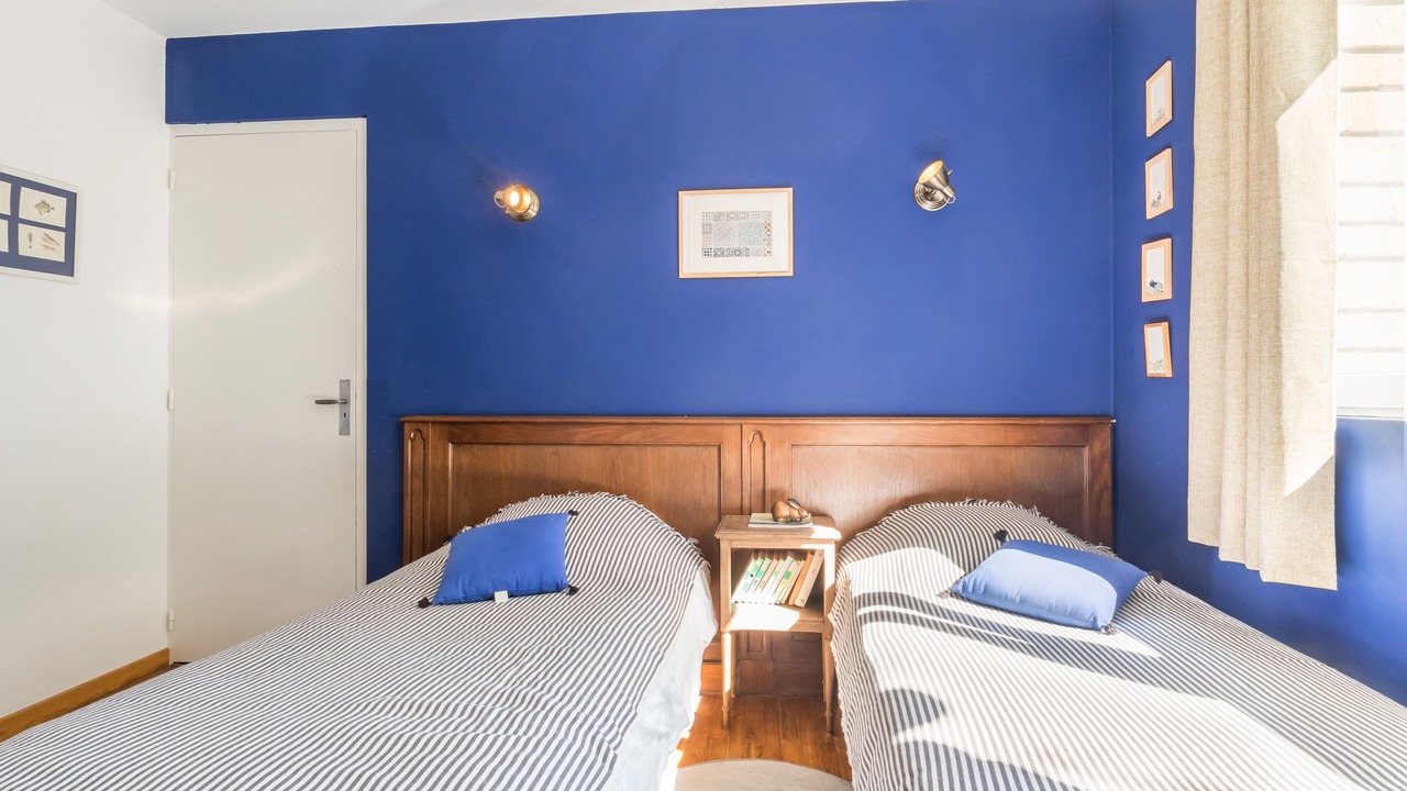 Photo of Bedroom in Ver-sur-Mer