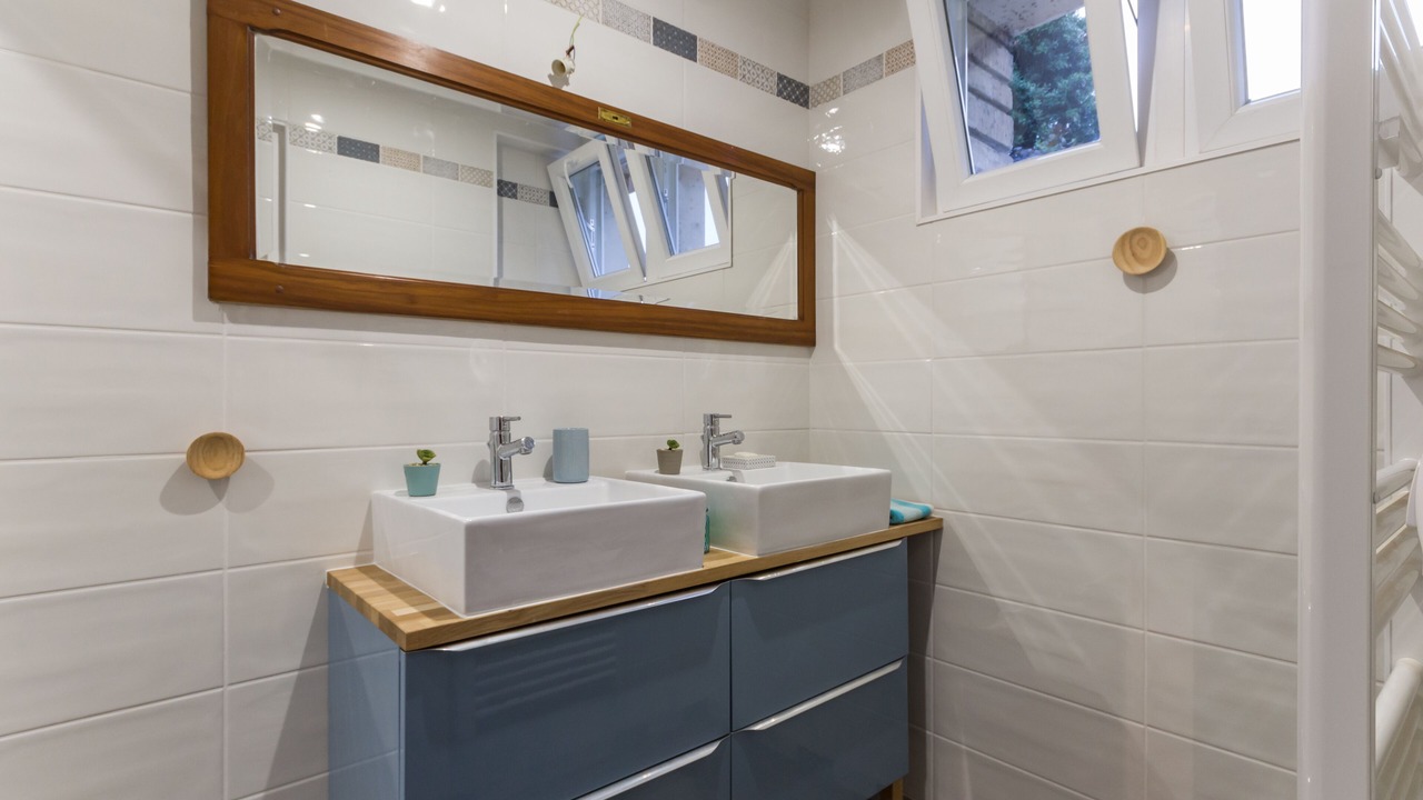 Photo of Bathroom in Ver-sur-Mer