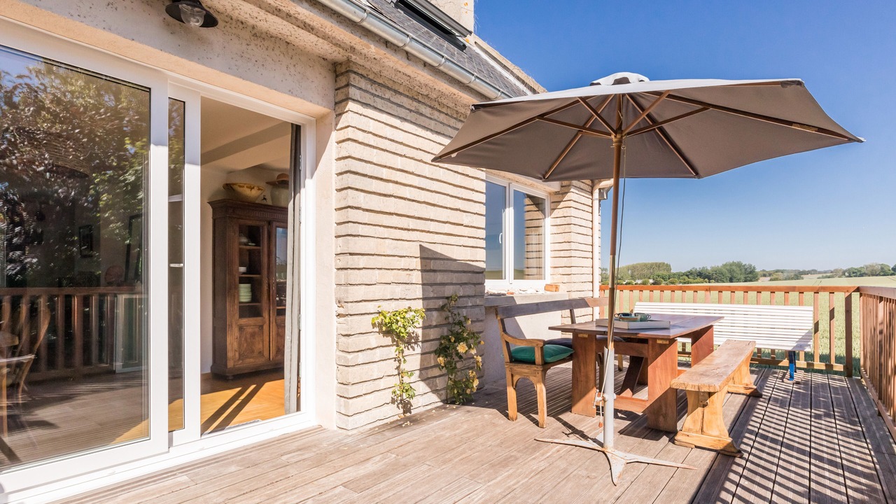 Photo of Outdoor in Ver-sur-Mer