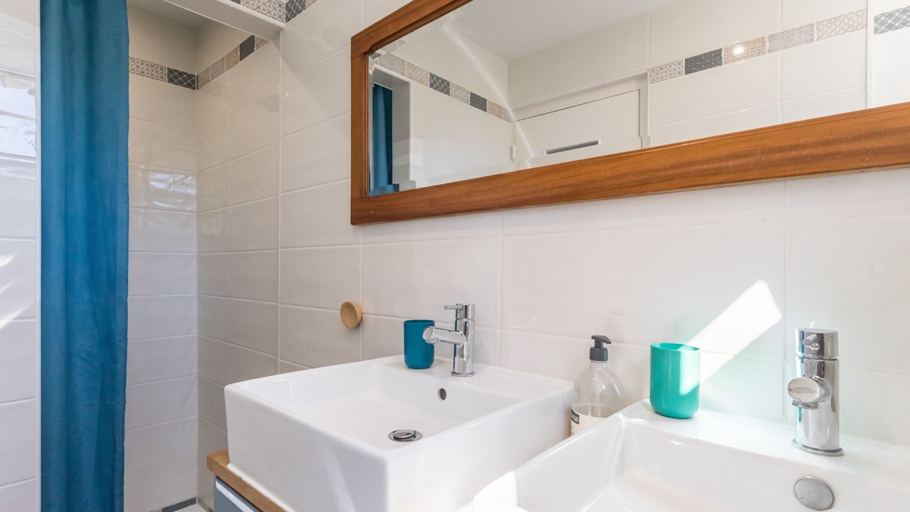 Photo of Bathroom in Ver-sur-Mer