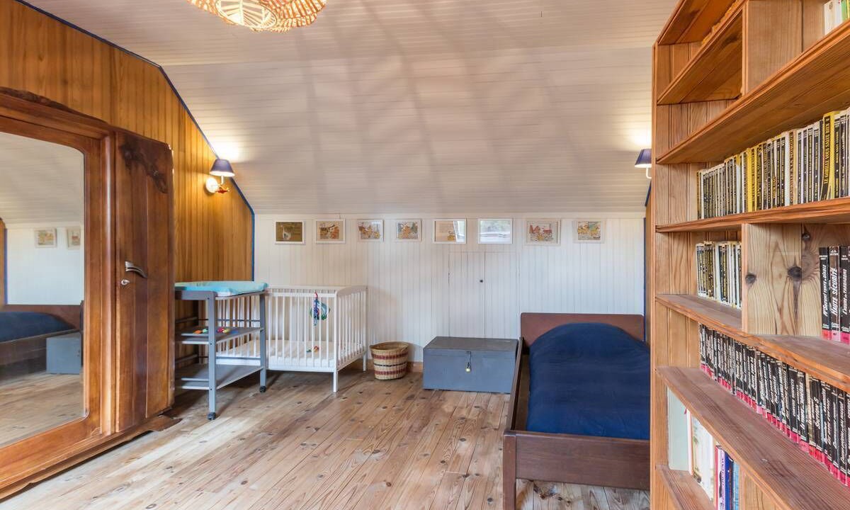 Photo of Bedroom in Ver-sur-Mer