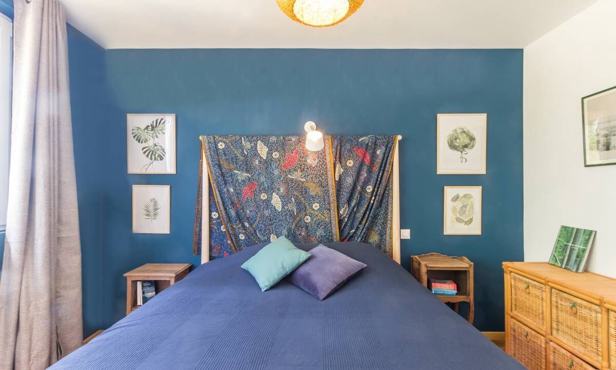 Photo of Bedroom in Ver-sur-Mer