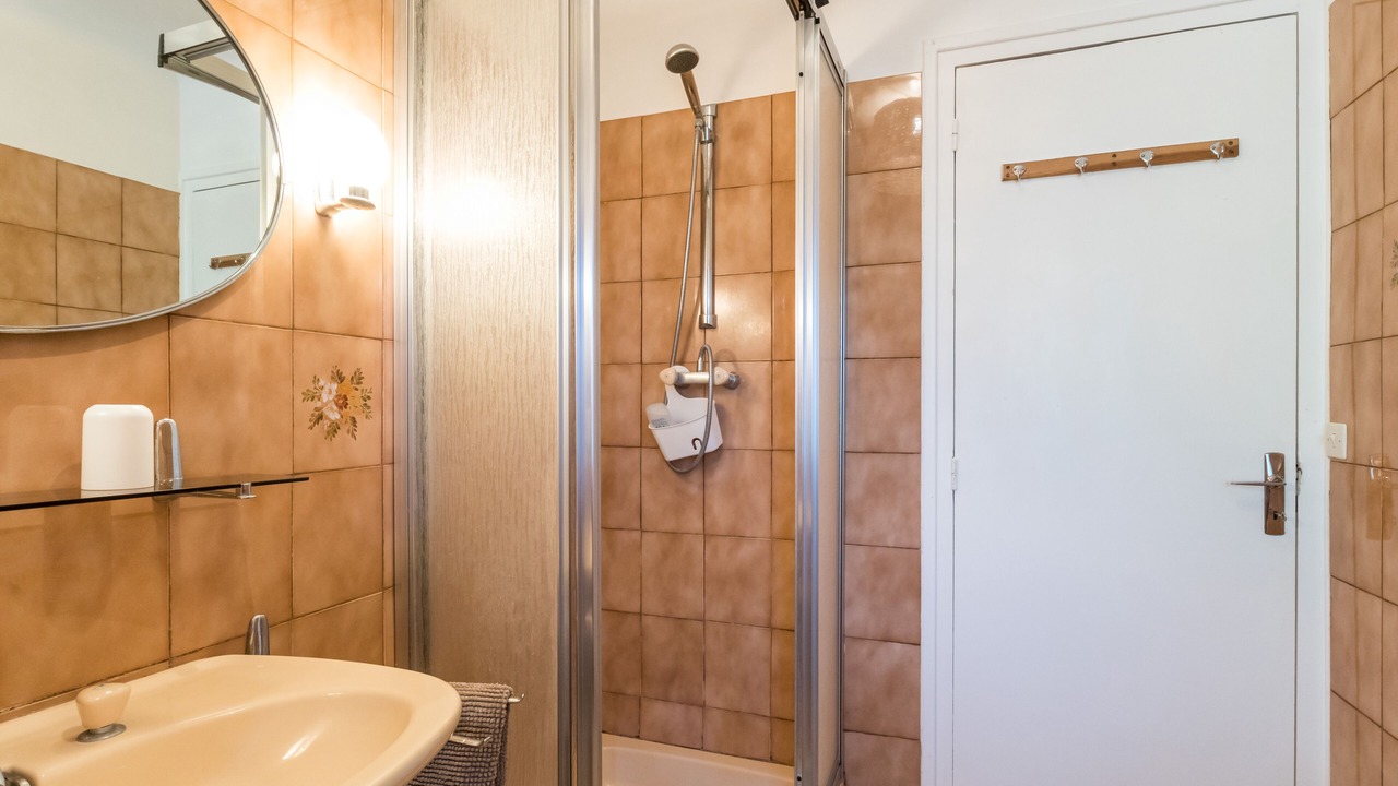 Photo of Bathroom in Ver-sur-Mer