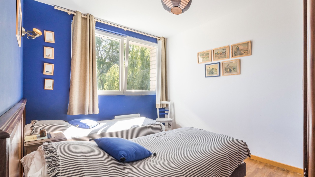 Photo of Bedroom in Ver-sur-Mer