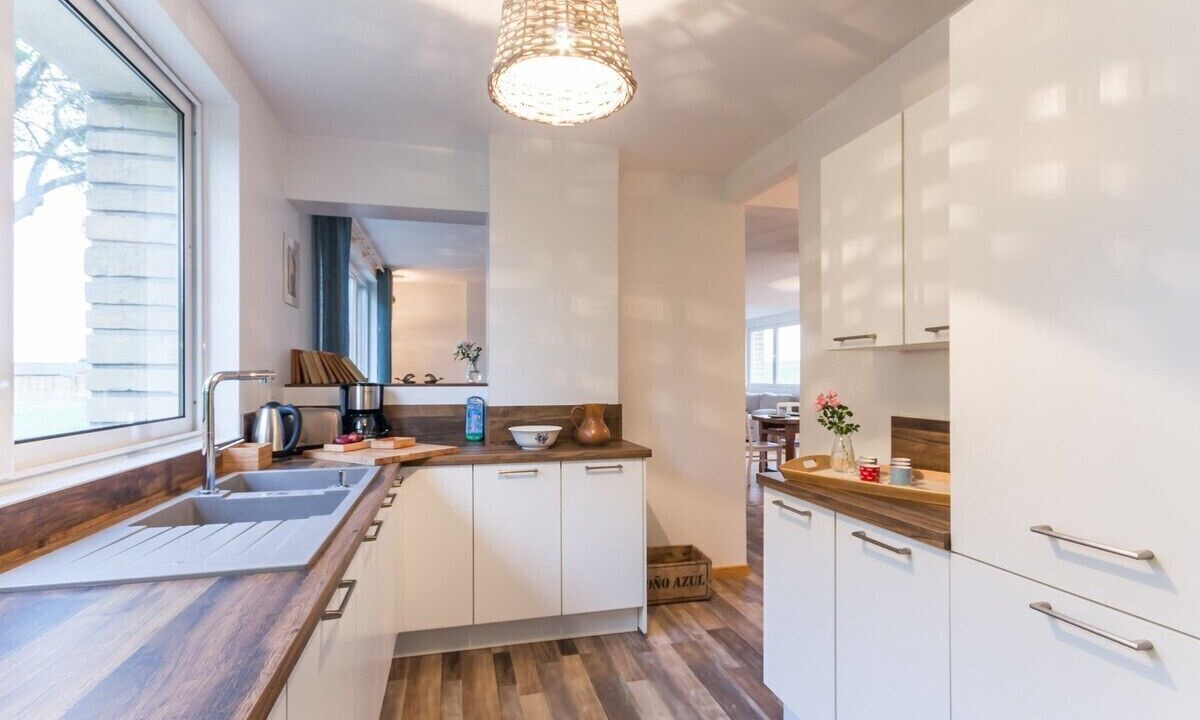 Photo of Kitchen in Ver-sur-Mer