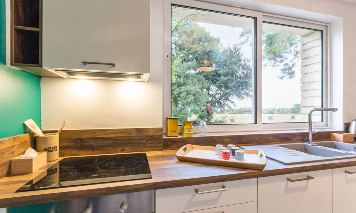 Photo of Kitchen in Ver-sur-Mer