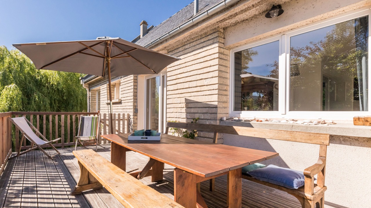 Photo of Outdoor in Ver-sur-Mer