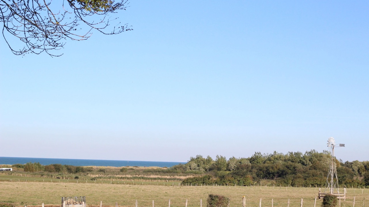 Photo of Outdoor in Ver-sur-Mer