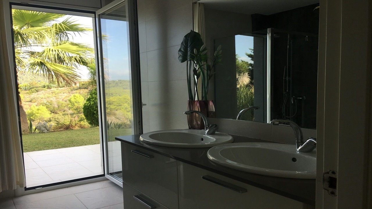 Photo of Bathroom in Tamariu