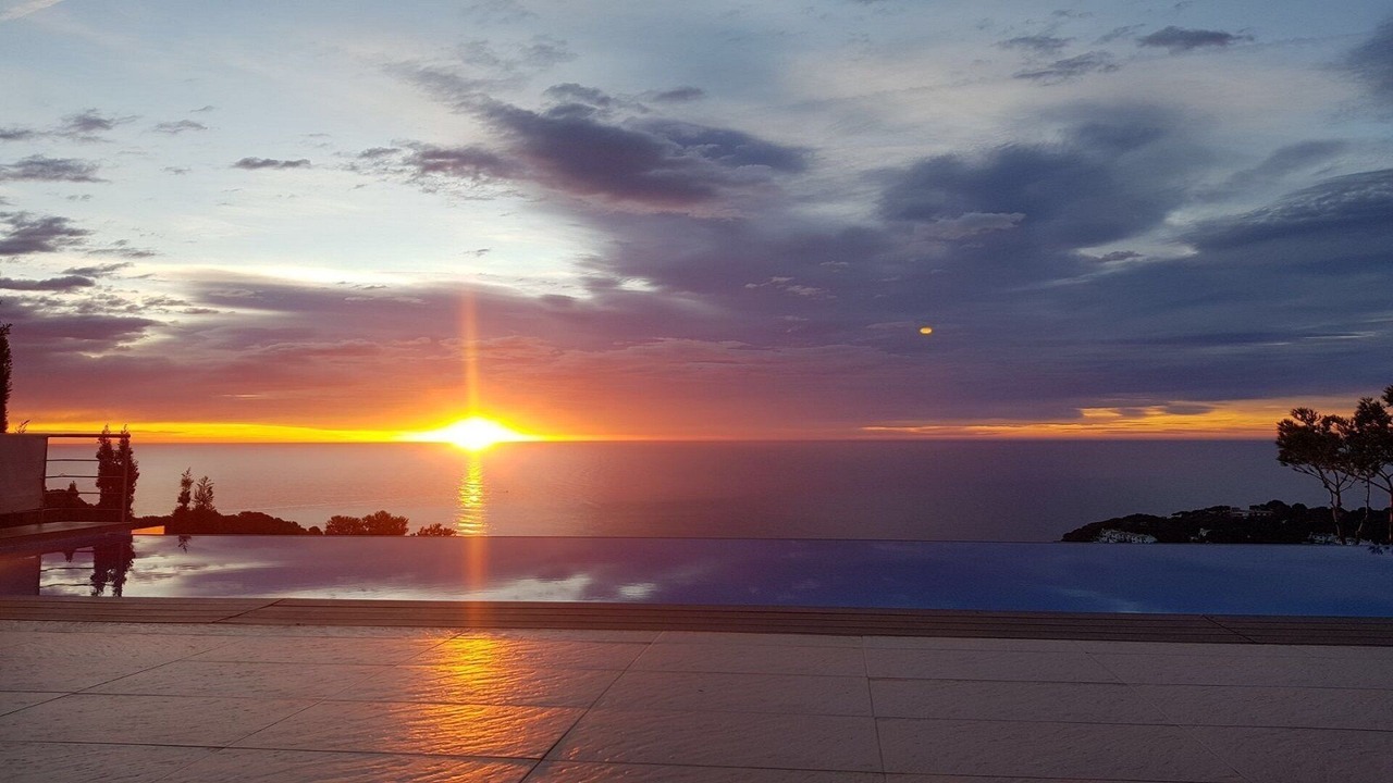 Photo of Outdoor in Tamariu