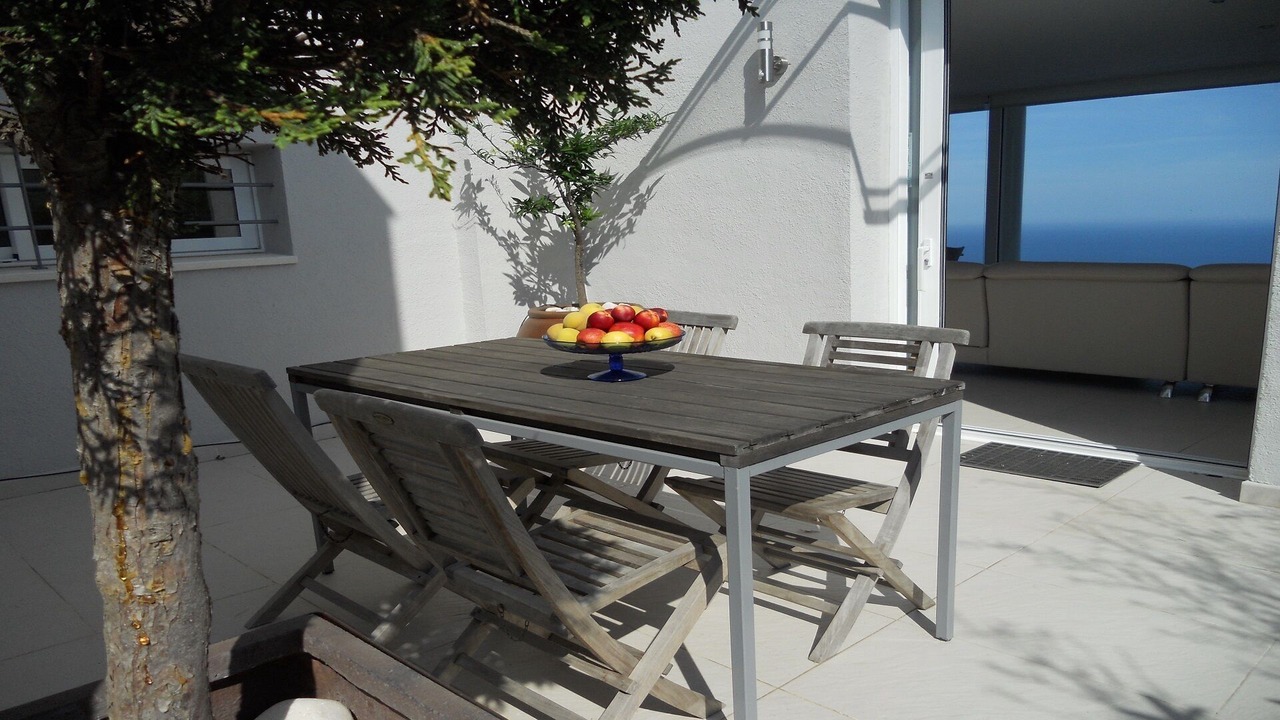 Photo of Outdoor in Tamariu