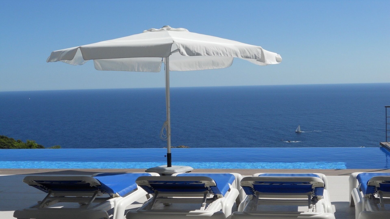 Photo of Outdoor in Tamariu