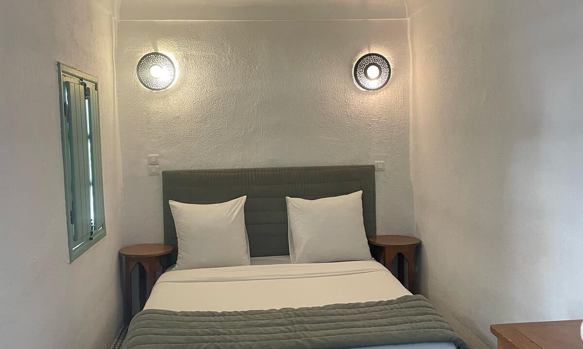 Photo of Bedroom in Medina