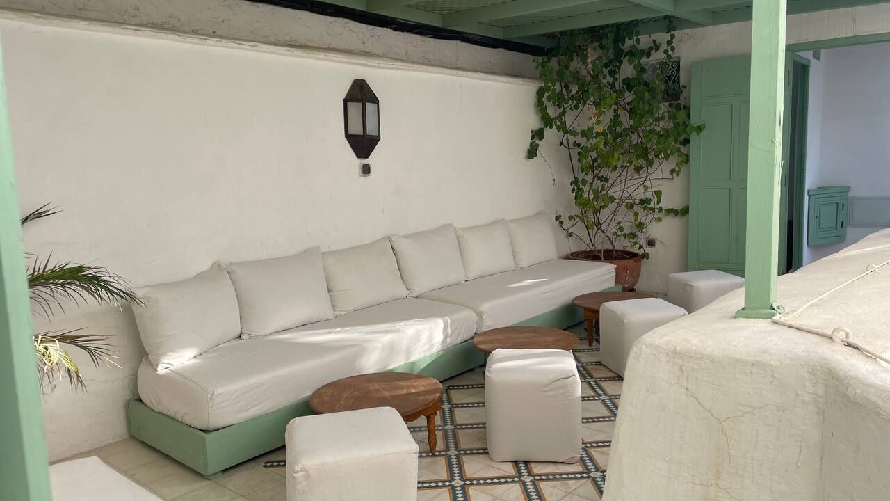 Photo of Outdoor in Medina