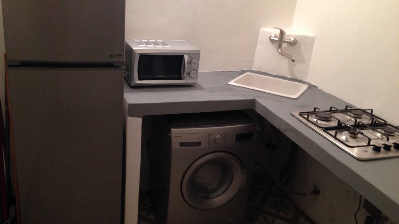 Photo of Kitchen in Medina