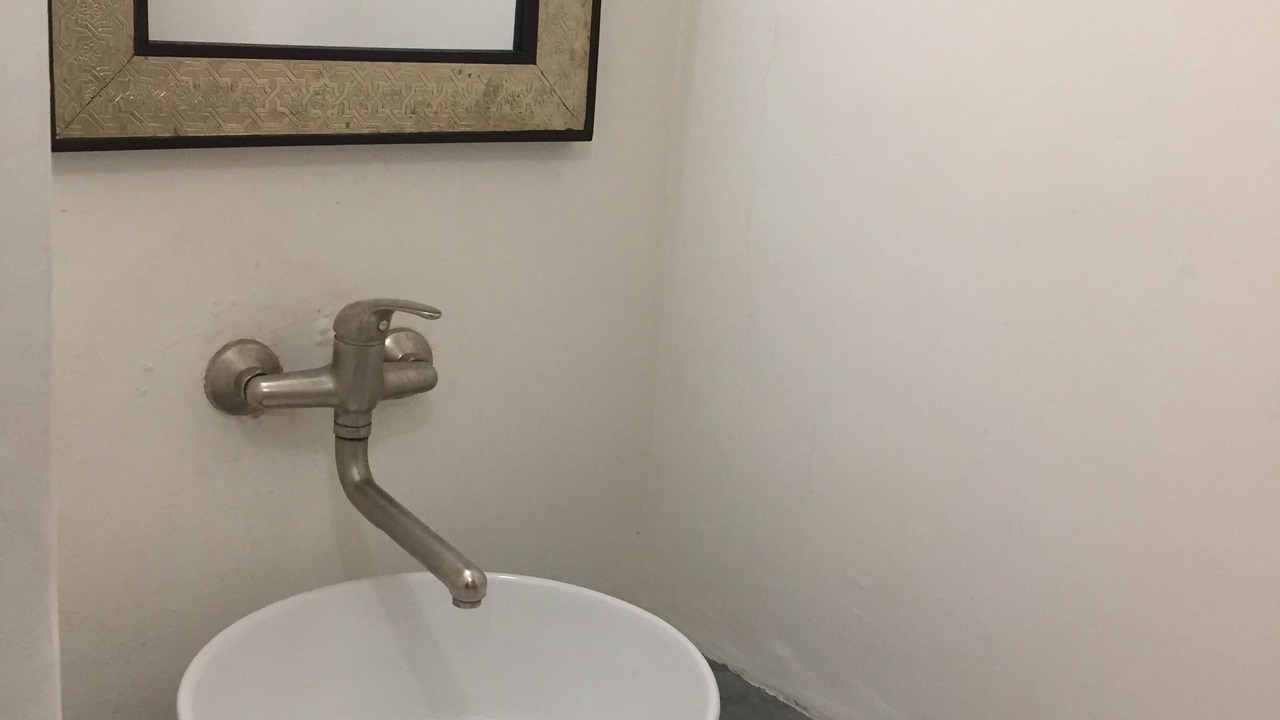 Photo of Bathroom in Medina