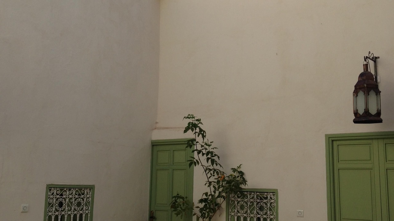Photo of Outdoor in Medina