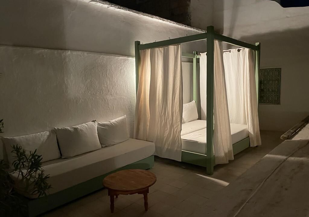Photo of Bedroom in Medina